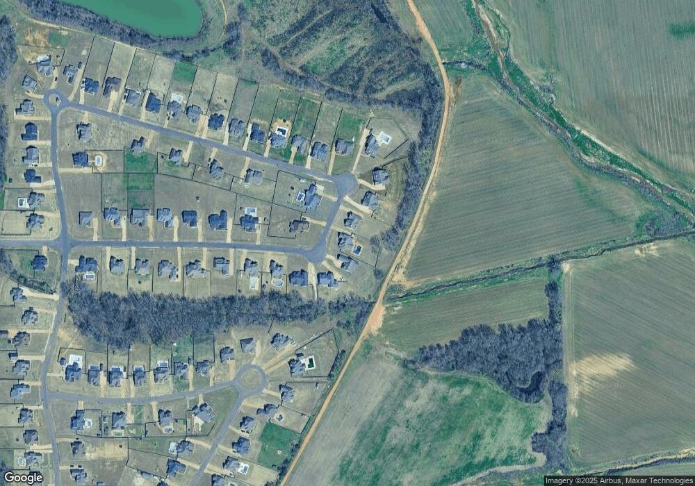 2990 Fossil Hill Dr E, Hernando, MS 38632 - photo 1