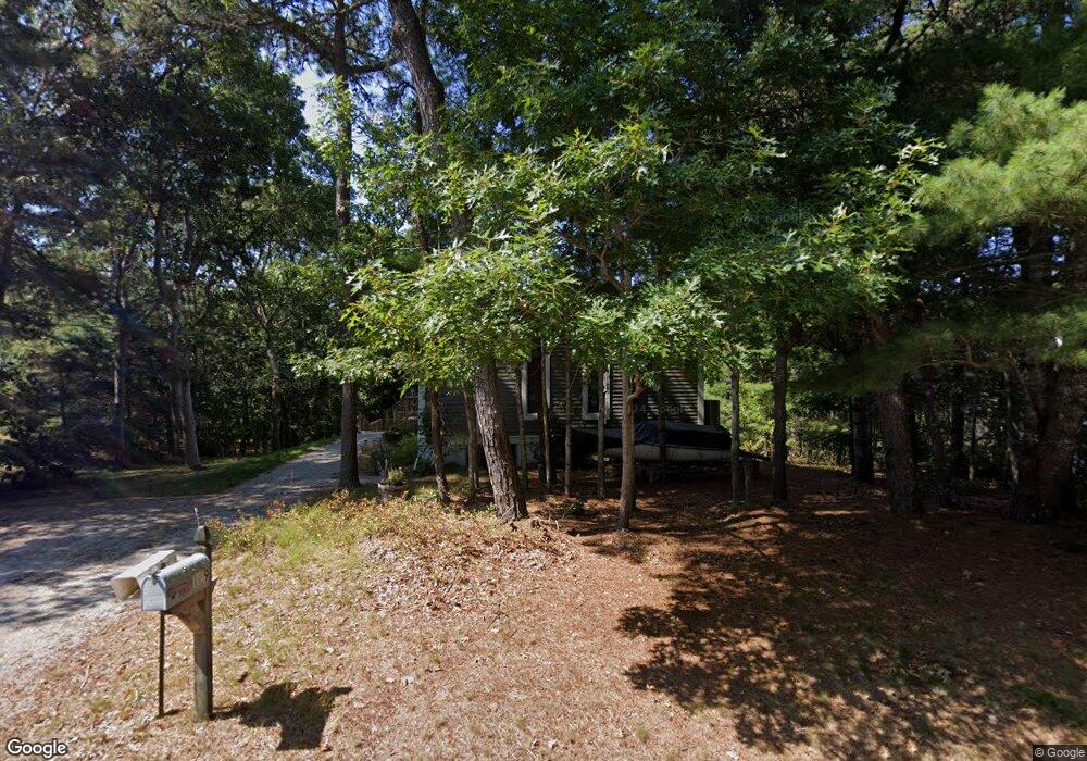 129 Santuit Rd, Cotuit, MA 02635 - photo 1