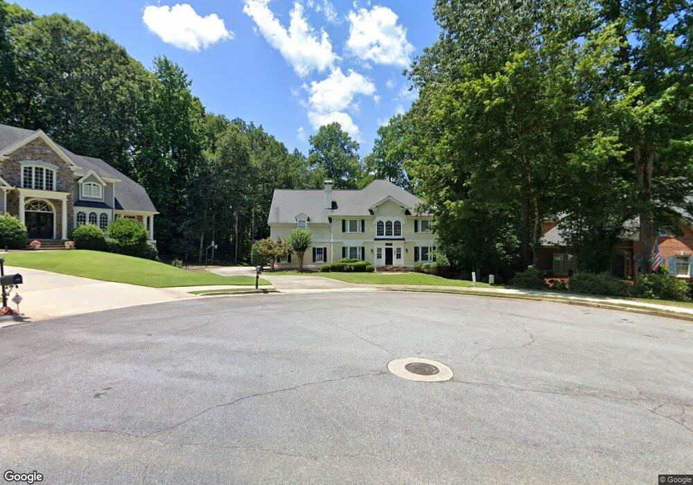 6081 Endden Ct unit 3, Norcross, GA 30092 - photo 1