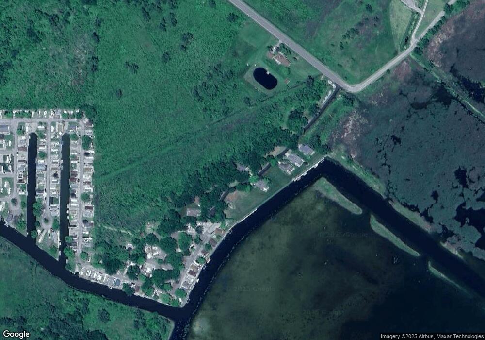 1059 Cove Ct, Au Gres, MI 48703 - photo 1