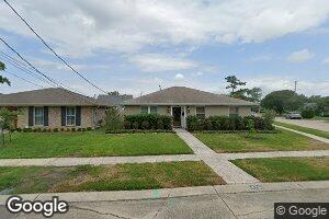 4701 Reich St, Metairie, LA 70006