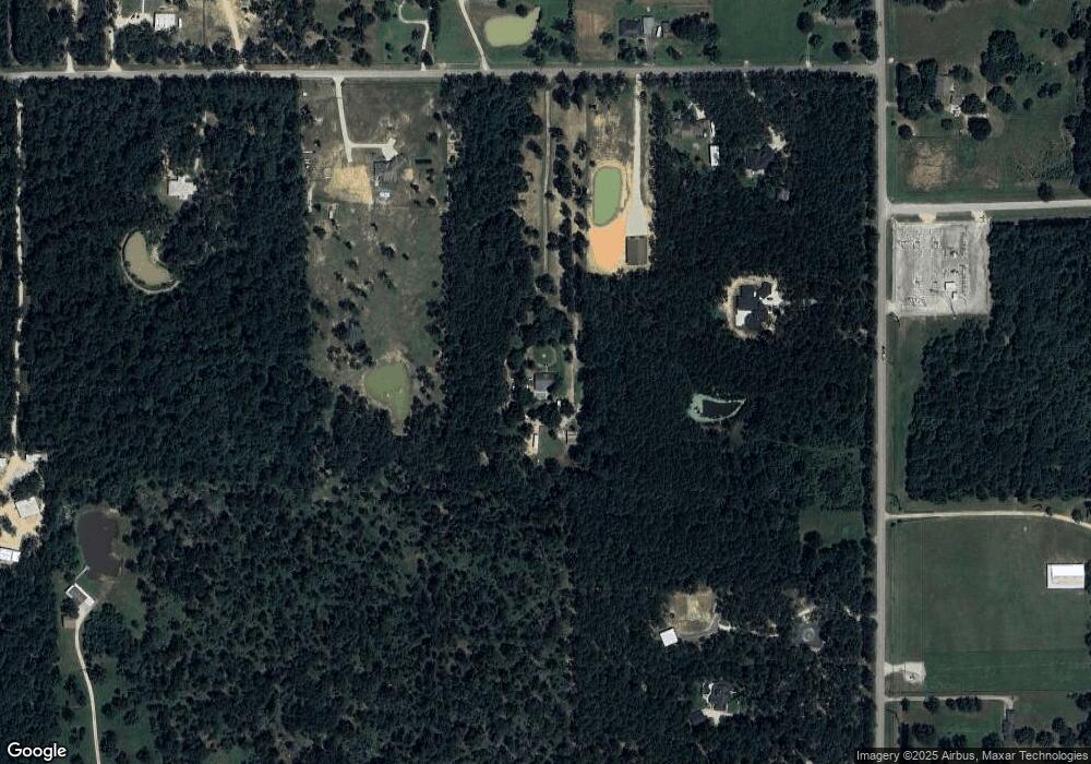 23885 Pinewood Valley Dr, Hockley, TX 77447 - photo 1