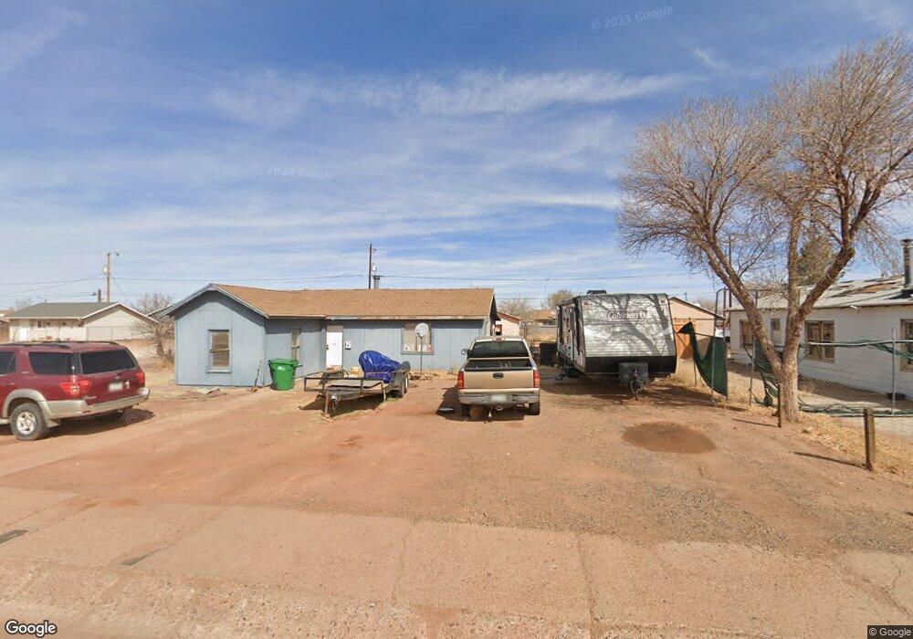 710 W Fleming Ave, Winslow, AZ 86047 - photo 1