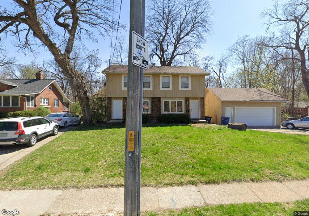 3906 Franklin Ave, Des Moines, IA 50310 - photo 1