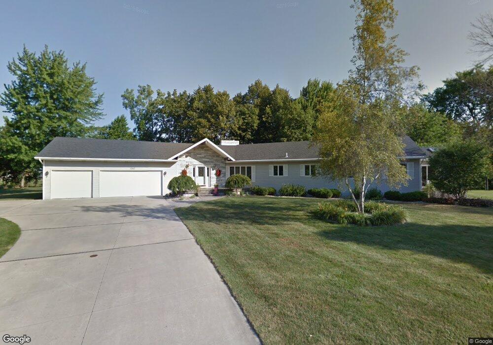 1257 Donal Dr, Flint, MI 48532 - photo 1