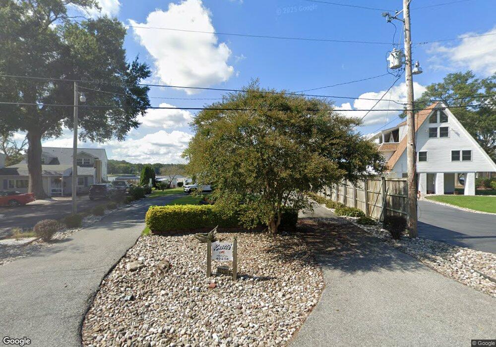 40258 Waterview Dr, Mechanicsville, MD 20659 - photo 1