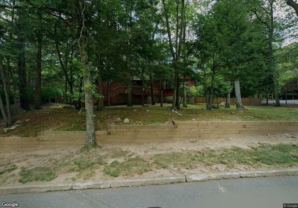 32 Timber Trail, Ramsey, NJ 07446 - photo 1