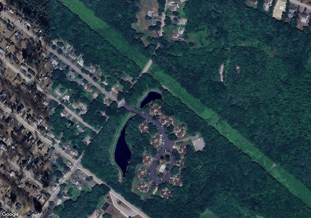 9 Franklin Heights, Rochester, NH 03867 - photo 1