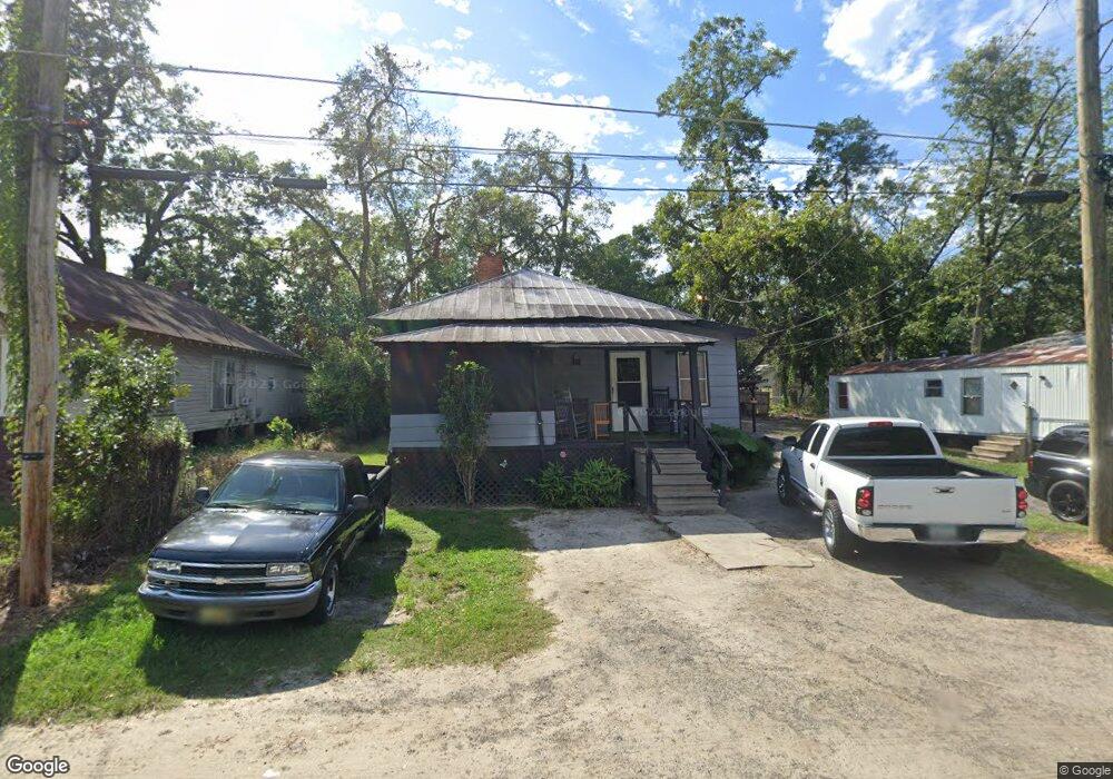 1305 S Jefferson St, Quitman, GA 31643 - photo 1