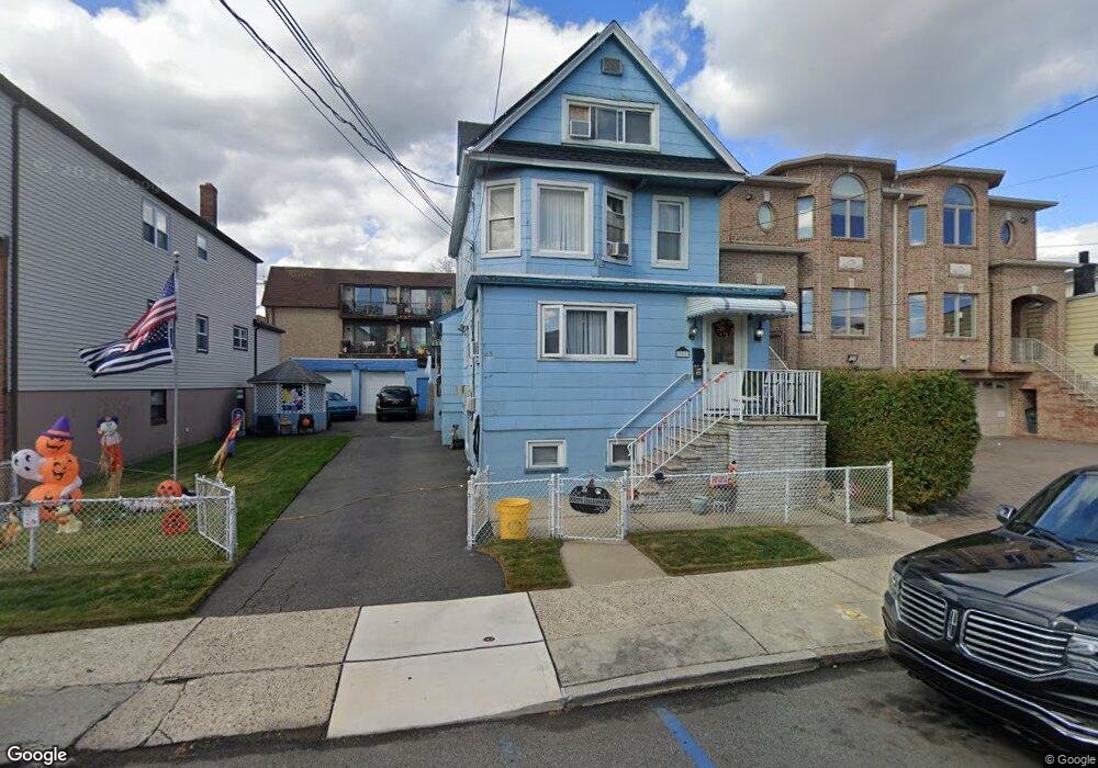 205 4th St, Fairview, NJ 07022 - photo 1