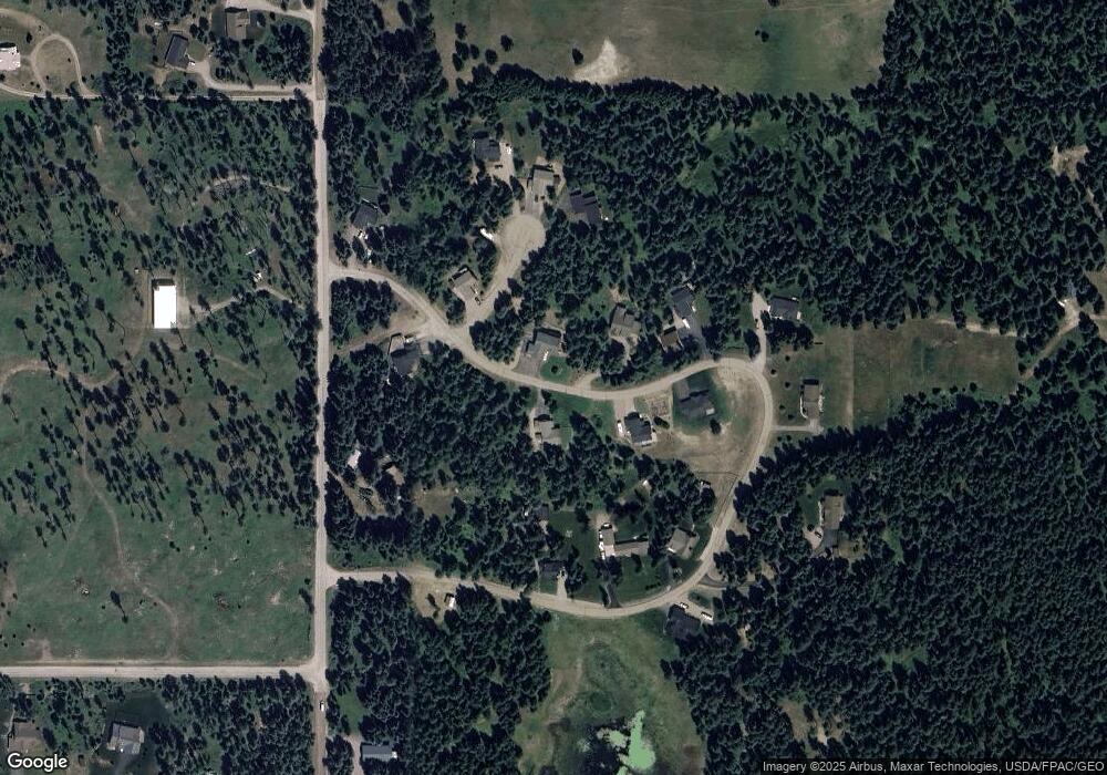 NHN Mountain Timbers Dr unit Lot 3, Columbia Falls, MT 59912 - photo 1