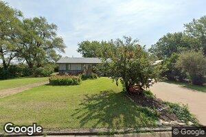 117 S 2nd St, Conway Springs, KS 67031