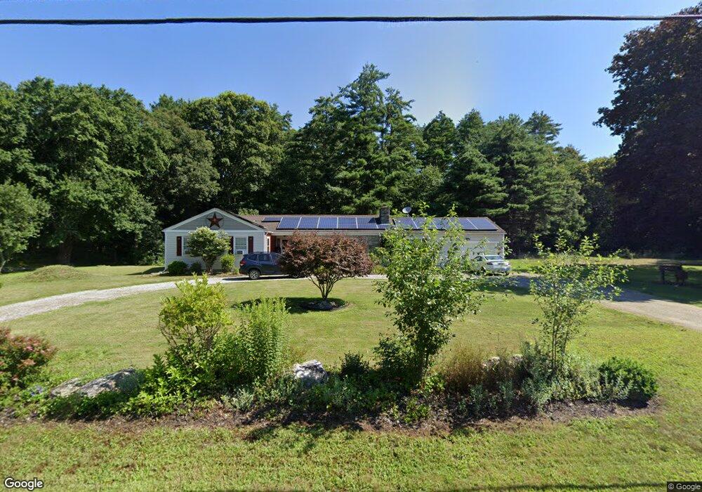 604 Five Mile River Rd, Putnam, CT 06260 - photo 1