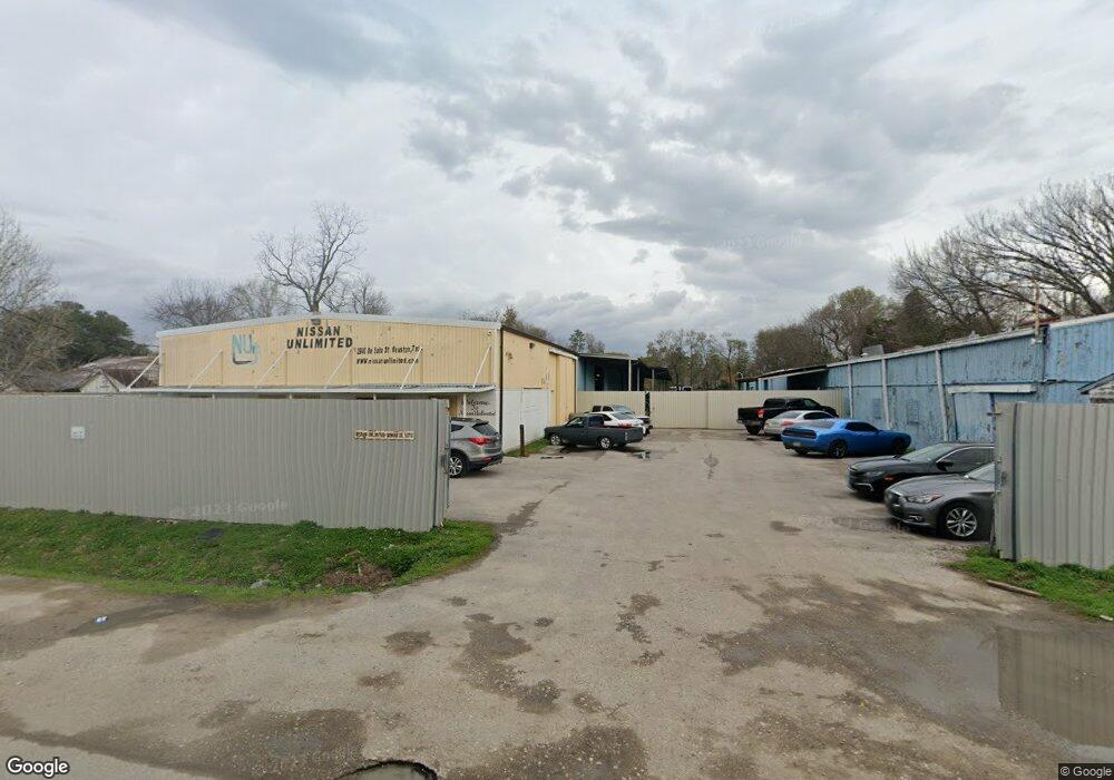 2900 De Soto St, Houston, TX 77091 - photo 1