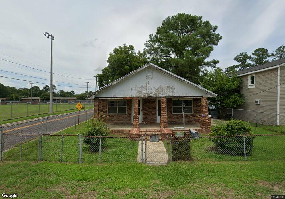 526 6th Ave NW, Moultrie, GA 31768 - photo 1