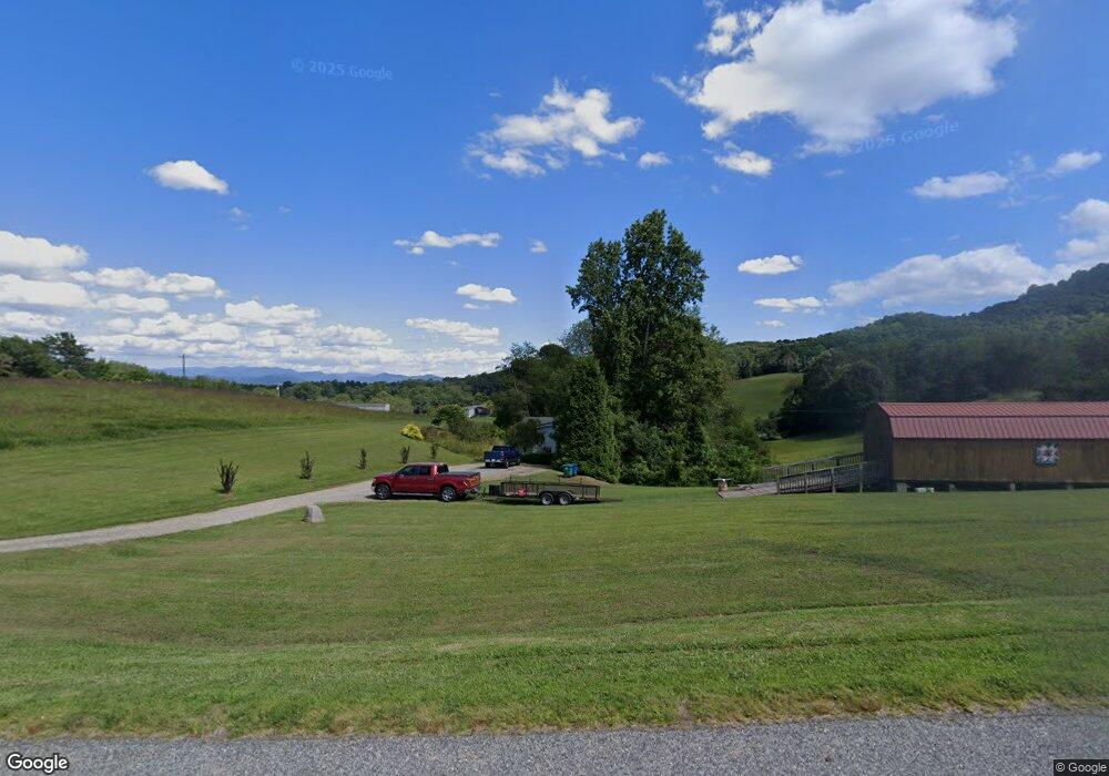 0 Moores Valley Lot 32 unit 32 NCM488476, Leicester, NC 28748 - photo 1