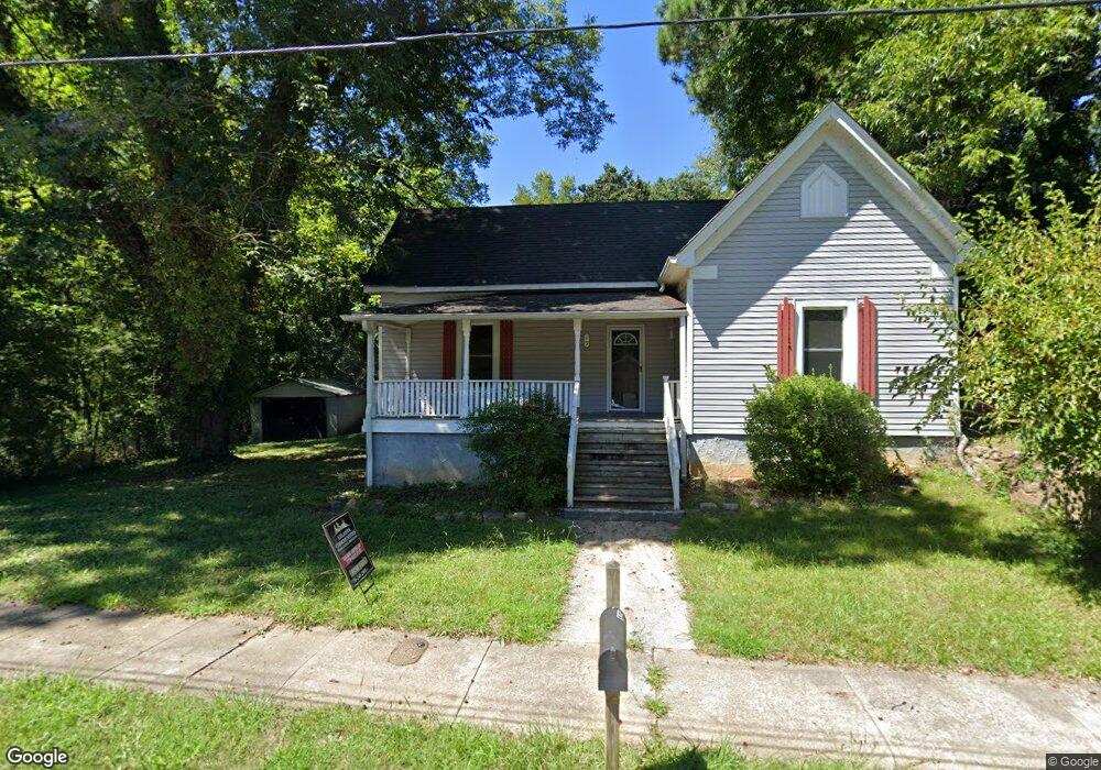 19 N Blanche Ave SW, Rome, GA 30161 - photo 1