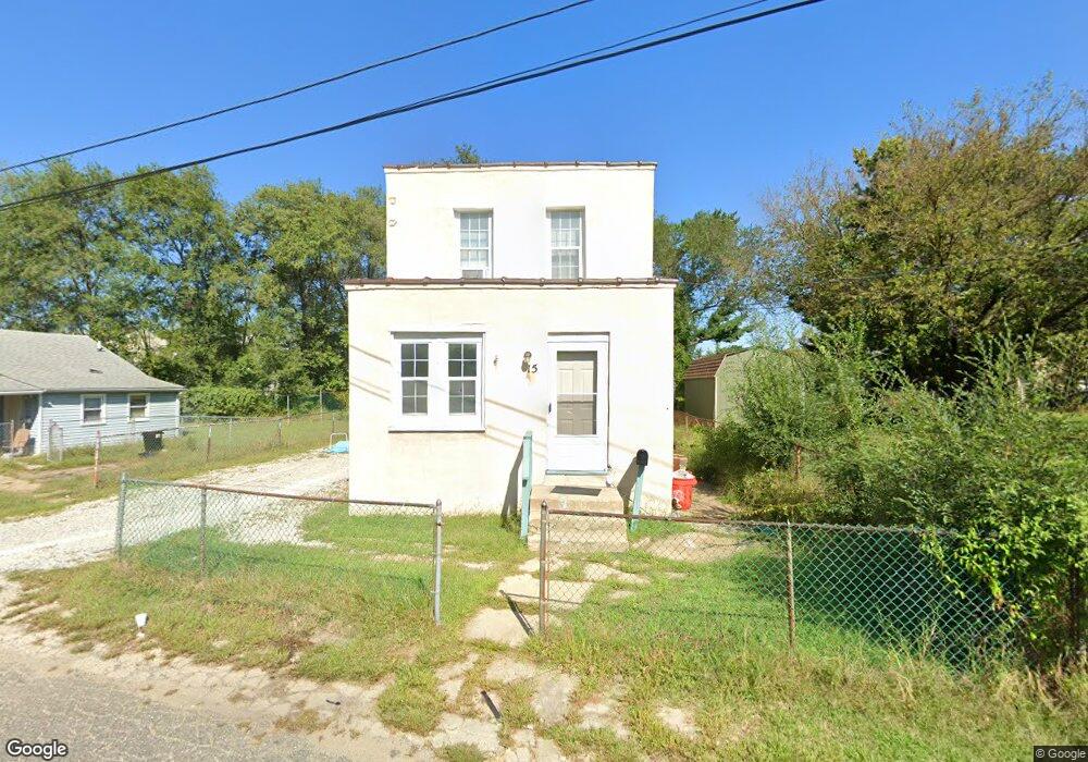 15 Railroad Ave, Paulsboro, NJ 08066 - photo 1