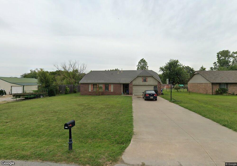 20925 E 36th St S, Broken Arrow, OK 74014 - photo 1