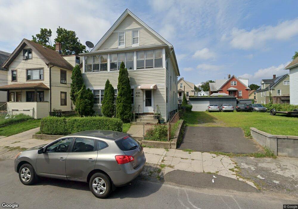 431 Logan St unit 433, Bridgeport, CT 06607 - photo 1