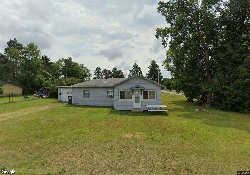 516 3rd St W, Park Rapids, MN 56470 - photo 1