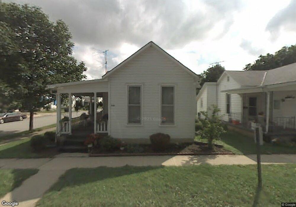231 E Clay St, Sidney, OH 45365 - photo 1