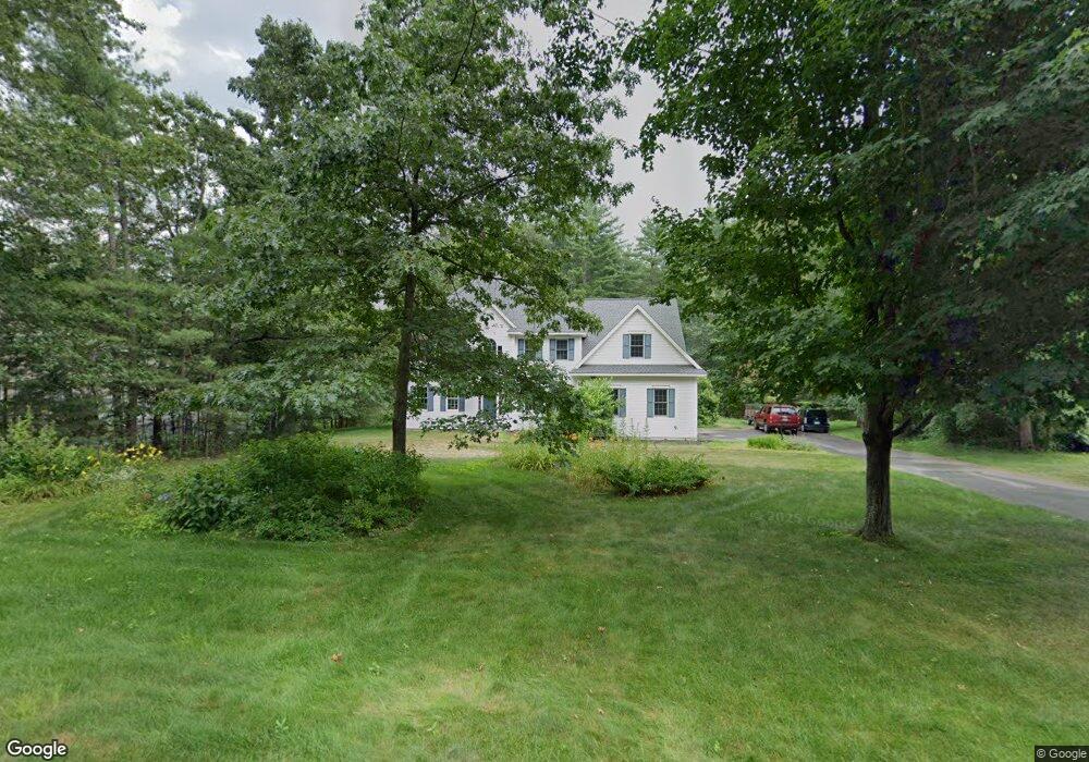 13 Emerson Ln, Hollis, NH 03049 - photo 1