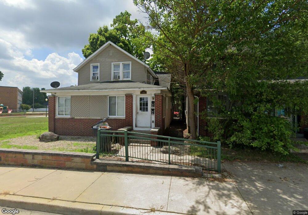 1405 S Main St, Elkhart, IN 46516 - photo 1