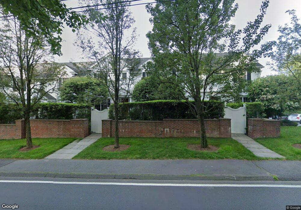 211 Park St unit 6, New Canaan, CT 06840 - photo 1