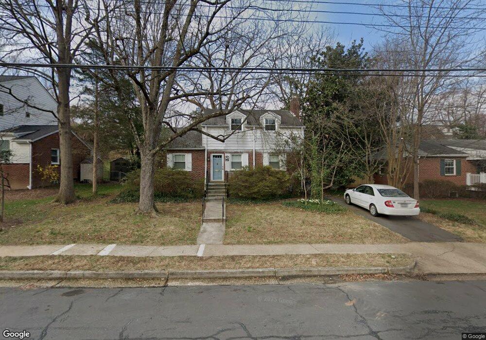 2720 N Jefferson St, Arlington, VA 22207 - photo 1