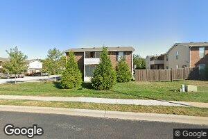 1709 Kittyhawk Dr Unit 2, Columbia, MO 65202