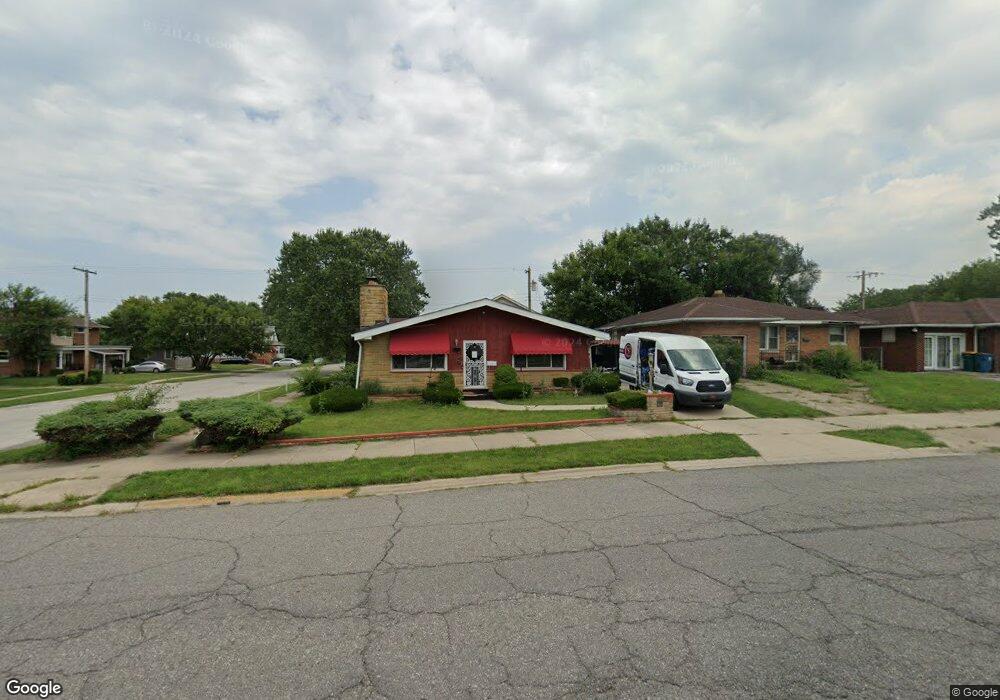 1957 Chase St, Gary, IN 46404 - photo 1