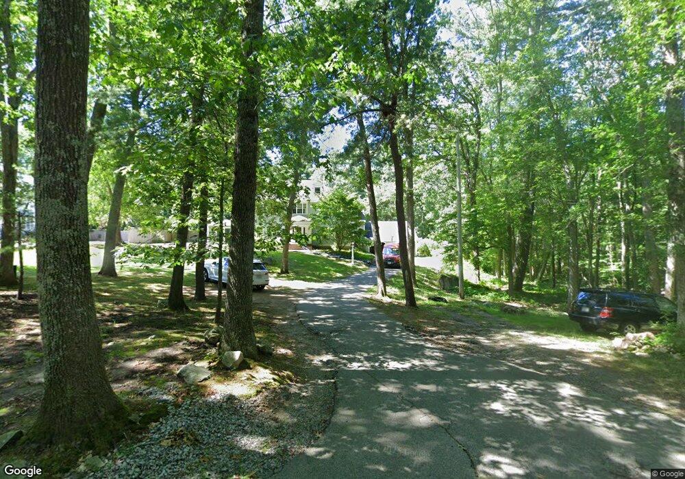 35 Popes Ln, Hingham, MA 02043 - photo 1