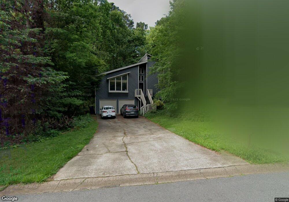 5070 Ravenwood Dr unit 5070, Marietta, GA 30066 - photo 1