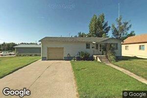 703 W Mill St, Oberlin, KS 67749