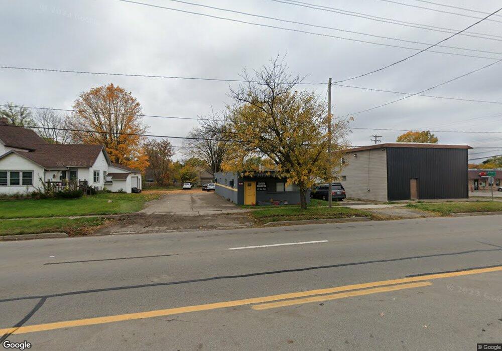 4410 S Martin Luther King jr Blvd, Lansing, MI 48910 - photo 1