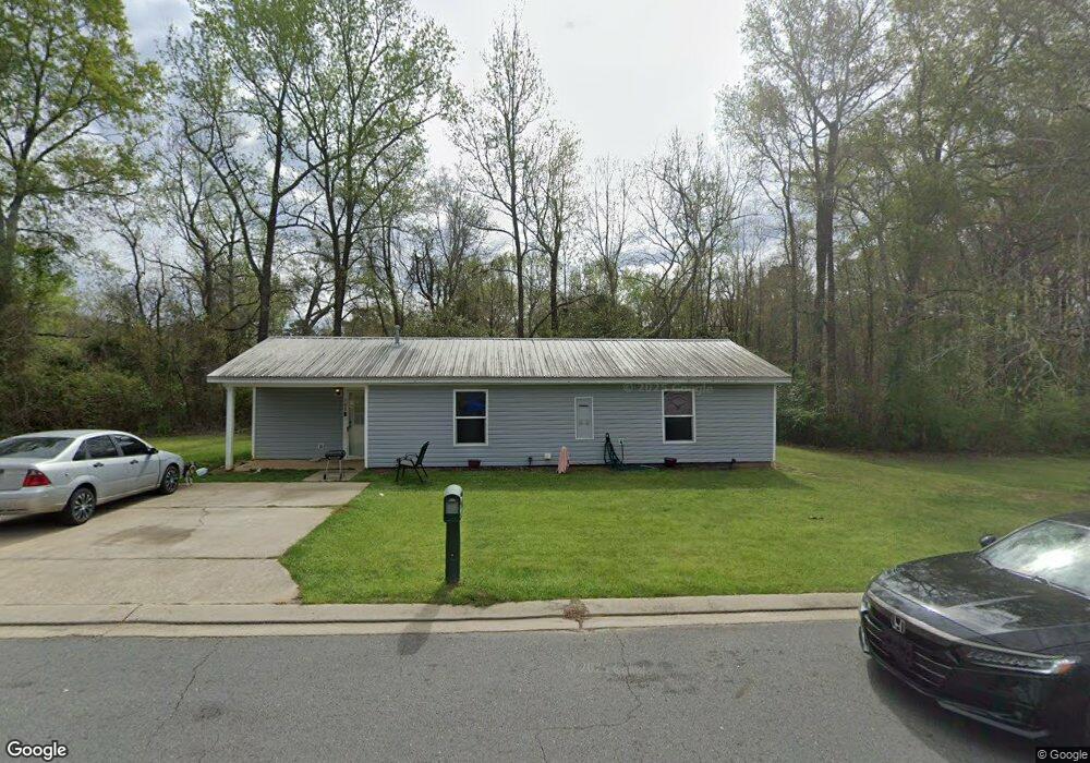 104 Millard Fuller Dr, Minden, LA 71055 - photo 1