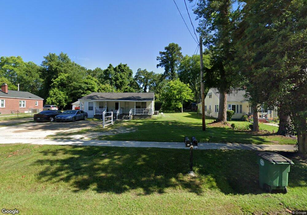 716 Chesnut St, Camden, SC 29020 - photo 1