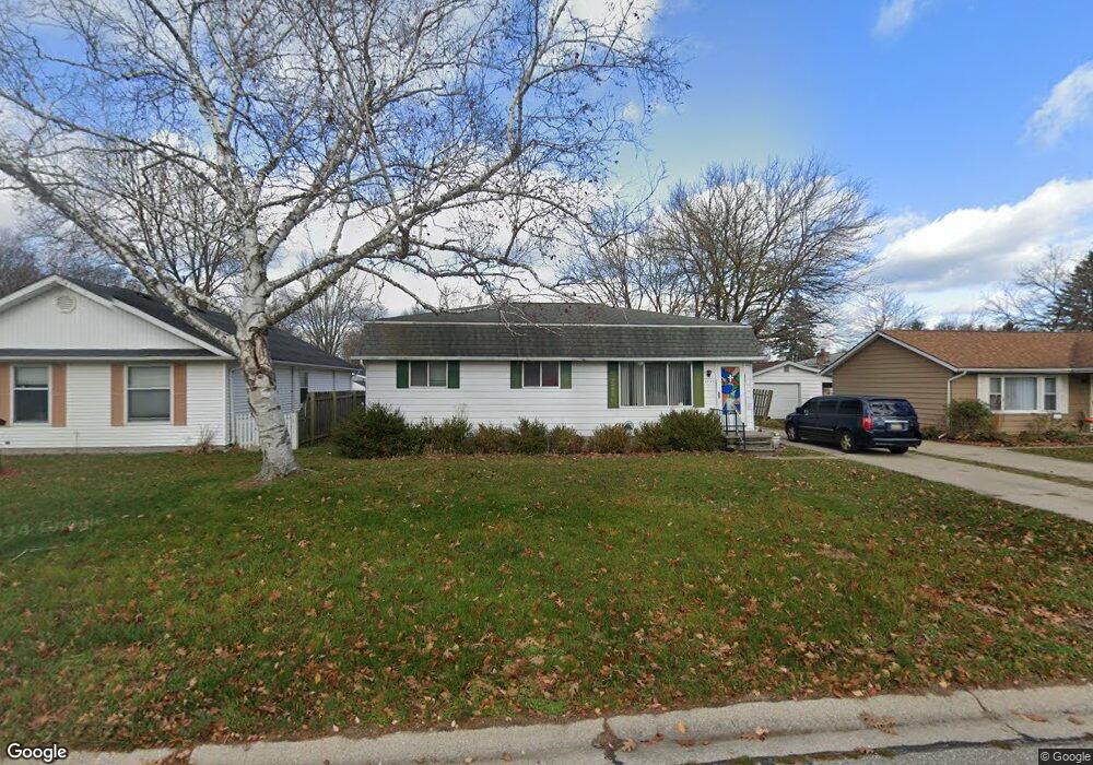 1435 Coventry Ln, Port Huron, MI 48060 - photo 1