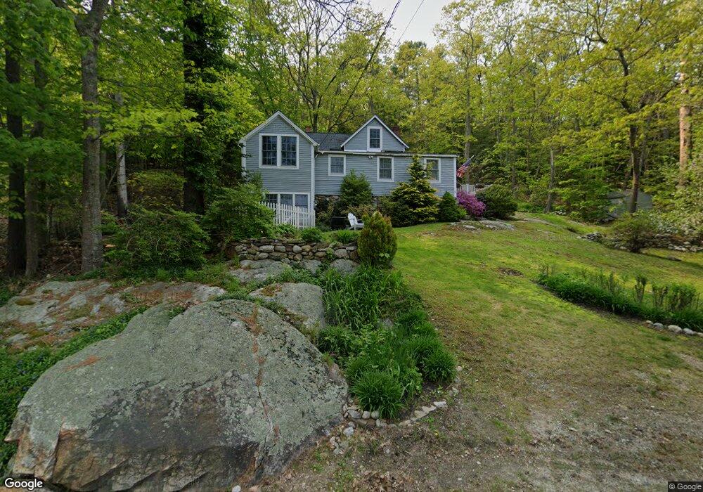 78 S Freeport Rd, Freeport, ME 04032 - photo 1