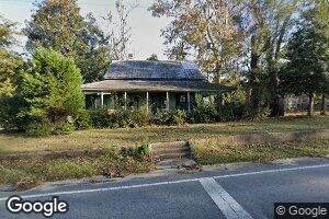 2921 Oliver Hwy, Newington, GA 30446