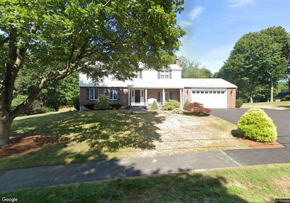 31 Bayberry Rd, Danvers, MA 01923 - photo 1