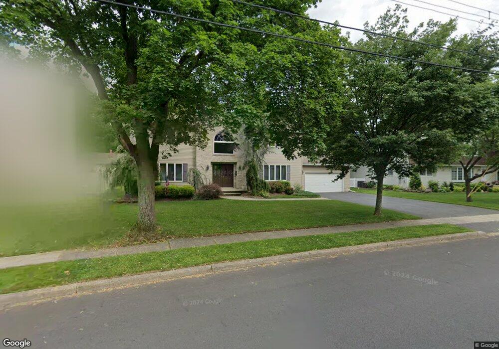 744 Reeder Rd, Paramus, NJ 07652 - photo 1