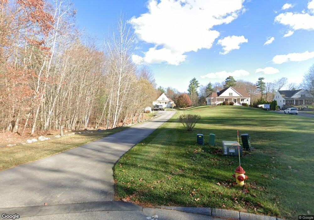 10 Catherine Way, Salisbury, MA 01952 - photo 1