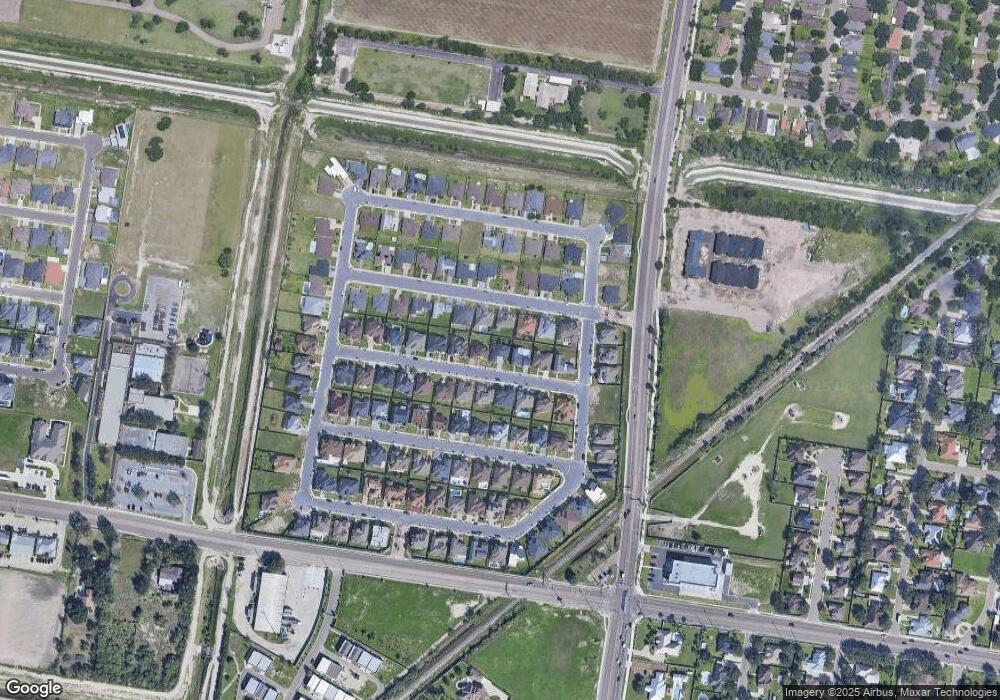 2315 Penrose Ave, Edinburg, TX 78539 - photo 1