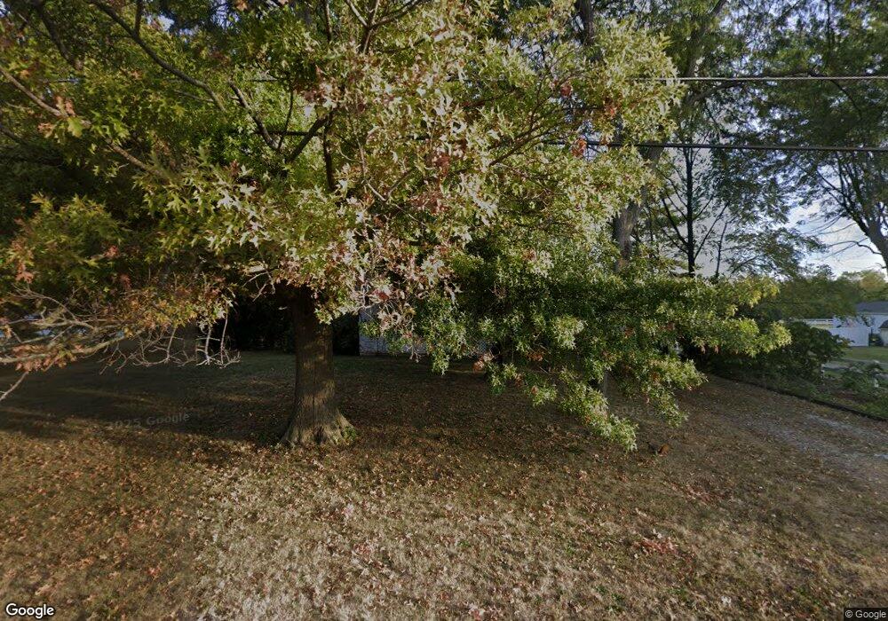 2000 E Vaile Ave, Kokomo, IN 46901 - photo 1