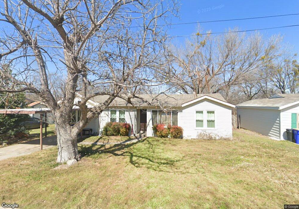 8608 Ronnie St, Fort Worth, TX 76108 - photo 1