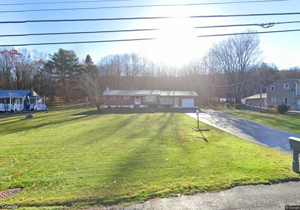 498 S Mountain Blvd, Mountain Top, PA 18707 - photo 1