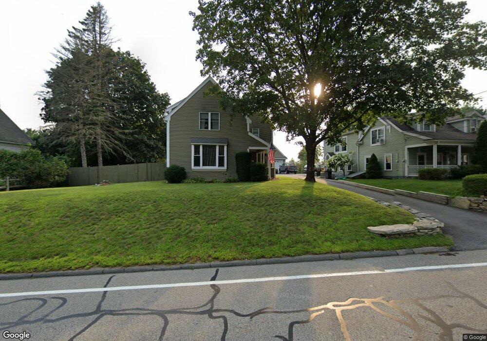 248 Providence Rd, South Grafton, MA 01560 - photo 1