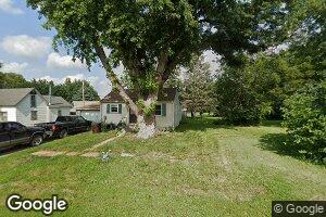 211 N Plum St, Plainview, NE 68769